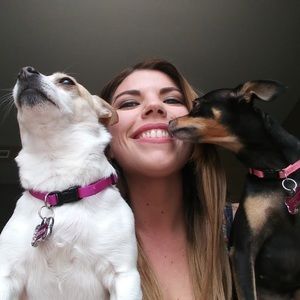 Meet your Posher, Megayn